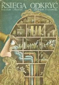 Księga odkryć - Zbigniew Przyrowski