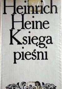 Księga Pieśni - Heinrich Heine