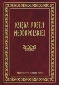 Księga poezji młodopolskiej