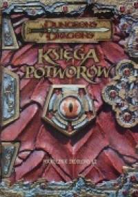 Księga Potworów 3.0