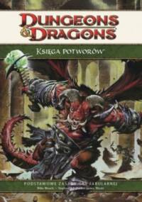 Księga Potworów 4.0