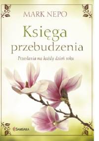 Księga przebudzenia - Mark Nepo