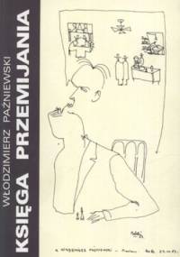 Księga przemijania - Włodzimierz Paźniewski