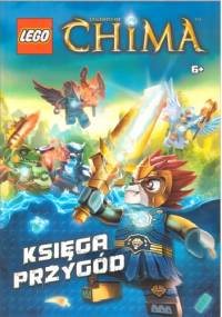 Księga przygód - praca zbiorowa