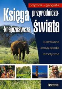 Księga przyrodniczo-krajoznawcza świata