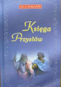 Księga Przysłów - zespół redakcyjny