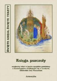 Księga pszczoły