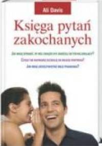 Księga pytań zakochanych - Davis Ali