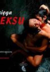 Księga seksu. Przewodnik erotyczny - Bakos Susan Crain