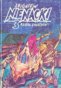 Księga strachów - Zbigniew Nienacki