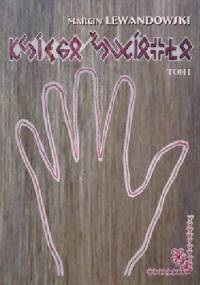 Księga Światła Tom I - Marcin Lewandowski