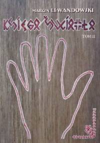 Księga Światła Tom II - Marcin Lewandowski