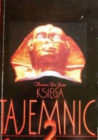 Księga Tajemnic 2 - Thomas de Jean