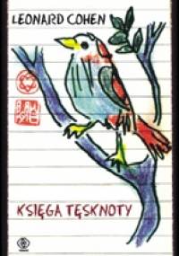 Księga tęsknoty - Leonard Cohen