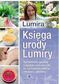 Księga urody Lumiry - Lumira