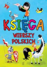 Księga wierszy polskich