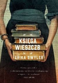 Księga wieszczb - Erika Swyler