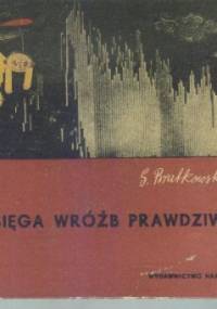 Księga wróżb prawdziwych - Stefan Bratkowski