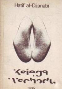 Księga Wschodu - Hatif Janabi