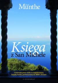 Księga z San Michele - Axel Munthe