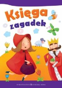 Księga zagadek - Marcin Przewoźniak