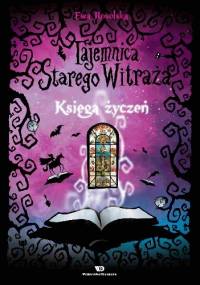 Księga życzeń - Ewa Rosolska