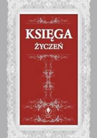 Księga życzeń - Janusz Jabłoński