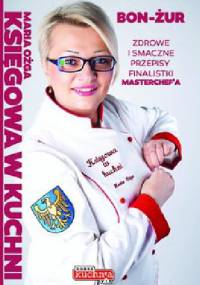 Księgowa w kuchni - Maria Ożga