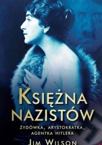 Księżna nazistów - Jim Wilson