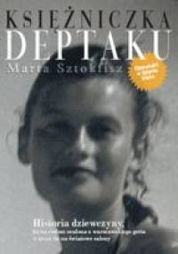 Księżniczka deptaku. Opowieść o Edycie Klein - Marta Sztokfisz