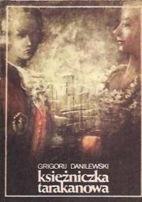Księżniczka Tarakanowa - Grigorij Danilewski