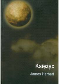 Księżyc - James Herbert