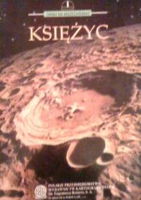 Księżyc - Robert Estalella