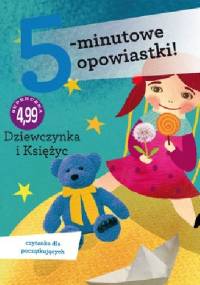 Księżycowa dziewczynka - Francesca Lazzarato