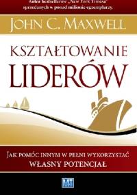 Kształtowanie liderów