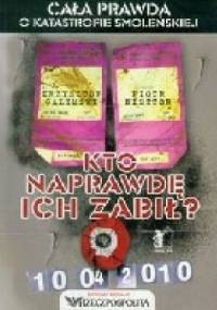 Kto naprawdę ich zabił? - Piotr Nisztor