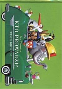 Kto prowadzi? - Leo Timmers