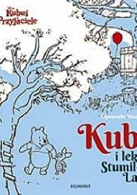 Kubuś i lekcje ze Stumilowego Lasu