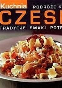 Kuchnia czeska - praca zbiorowa