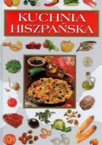 Kuchnia Hiszpańska - Massina Camillo