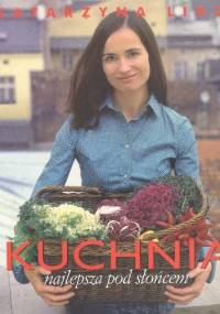 Kuchnia najlepsza pod słońcem - Katarzyna Likus