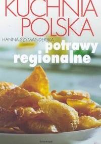 Kuchnia polska - Hanna Szymanderska