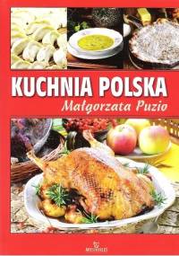 Kuchnia polska - Małgorzata Puzio