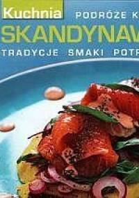 Kuchnia skandynawska - praca zbiorowa