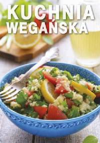 Kuchnia wegańska