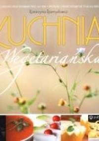 Kuchnia wegetariańska - Katarzyna Rozmysłowicz