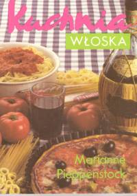 Kuchnia włoska - Marianne Pieppenstock