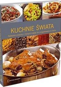 Kuchnie świata - Rick Rogers