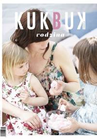 KUKBUK Ekstra Rodzina. - Redakcja magazynu Kukbuk