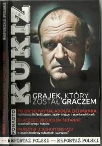 Kukiz. Grajek, który został graczem i inne